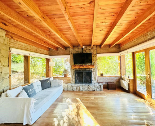 Casa En Venta En Bariloche