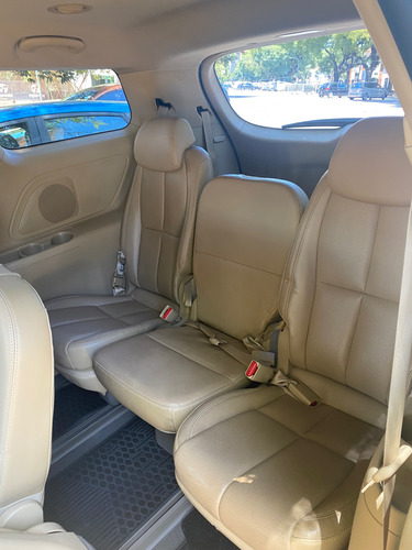 Kia Carnival 2.2 Crdi