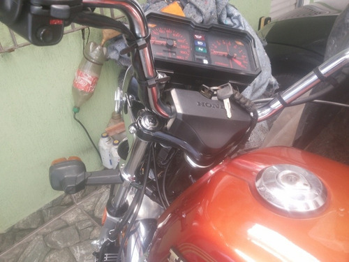 Imagem 6 de 13 de Honda Cb