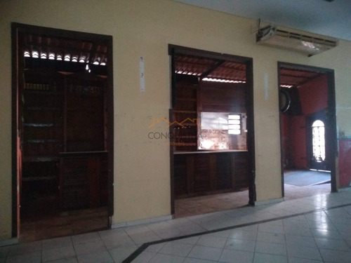 Imagem 10 de 15 de Ponto Comercial - Rudge Ramos - Ref: 3391 - L-5575