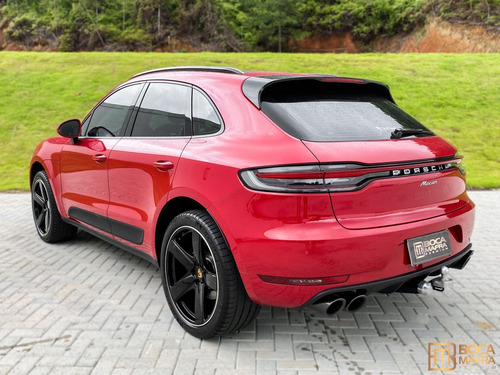 Imagem 2 de 15 de Porsche Macan F 2.0