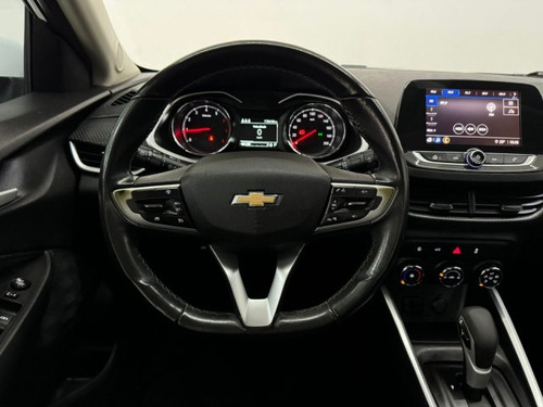 Chevrolet Onix Onix 1.0 TURBO FLEX PLUS LT AUTOMÁTICO