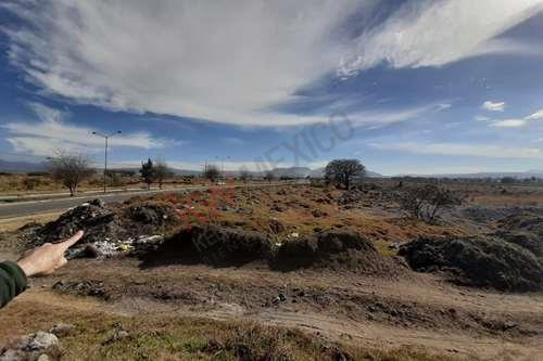 Venta De Terreno Siete Mil Metros Cuadrados Con Uso De Suelo Mixto Ideal Para Desarrolladores E I...