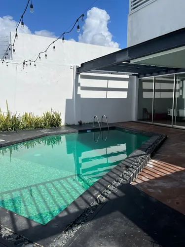 Casa En Venta En Merida F-21189, 3 Rec. Altabrisa, $10,500,000 Mn