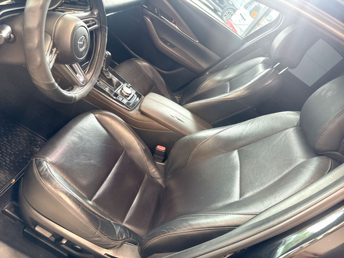 Mazda CX-30 2.5 I Grand Touring Piel At