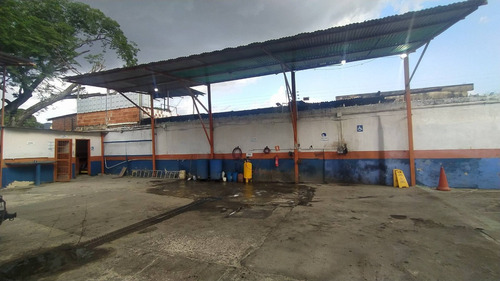 Imagen 14 de 19 de Traspaso Autolavado Operativo 100% Av Principal Naguanagua 400m2