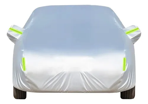 Cubre Coche Grande Resistente Para Suv Nylon