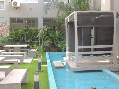 2 Amb Premium Amenities Cochera Como A Estrenar