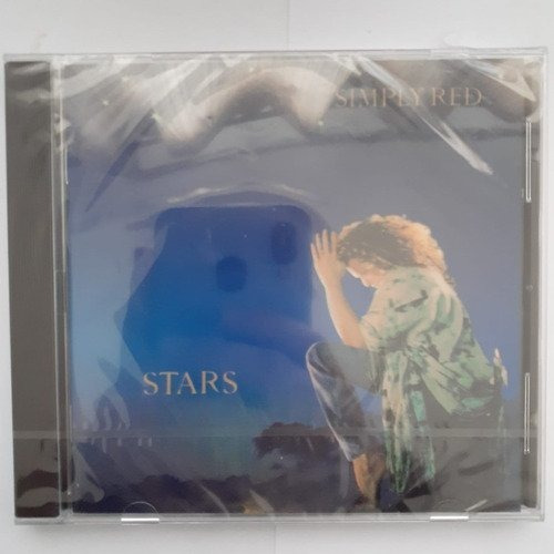 Simply Red Stars Cd [nuevo]