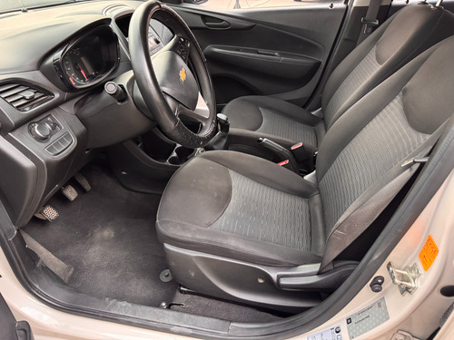 Chevrolet Spark 1.4 Lt Mt