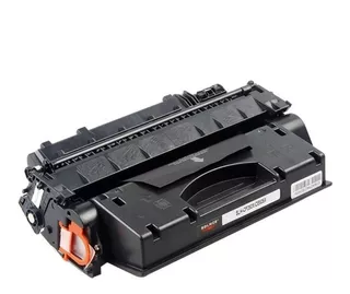 Toner Premium Cf280x - 80x Black 6,900 Paginas