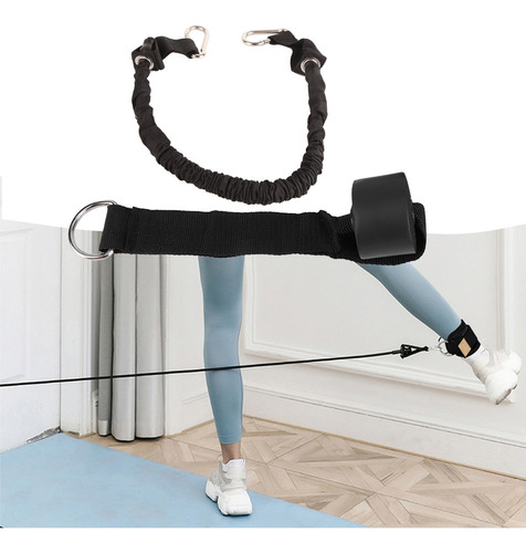 Polainas Para Puerta, Correas De Resistencia Para Hacer Ejer