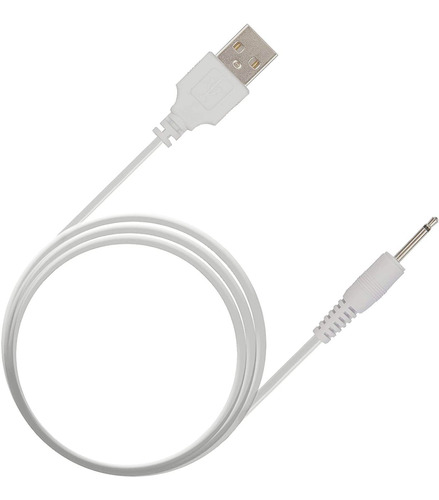 Dc Cable De Carga | Cable Del Cargador Usb 2 5mm De Car...