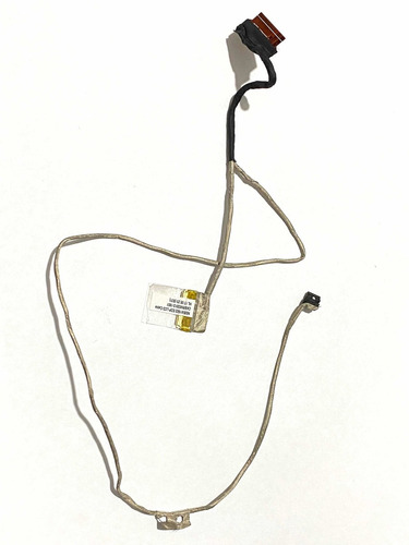 Flex Cable Video Notebook Exo Xl1 Original Outlet Oferta