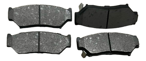 Pastillas Freno Delanteras Suzuki Gran Vitara 1.6 3p 99-2007