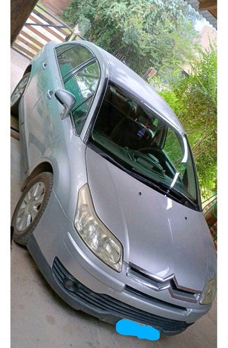 Citroën C4 2.0 Hdi Sx