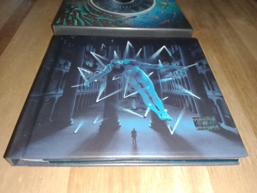 Pink Floyd - Pulse - Cd X 2 Estándar (Usado)