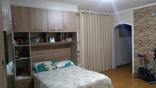 Imagem 22 de 23 de Excelente Casa À Venda No Vila Pilar - Arujá/sp - Ca0701 - Ca0701