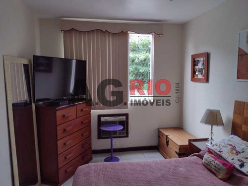 Imagem 7 de 13 de Apartamento-à Venda-praça Seca-rio De Janeiro - Vvap20935