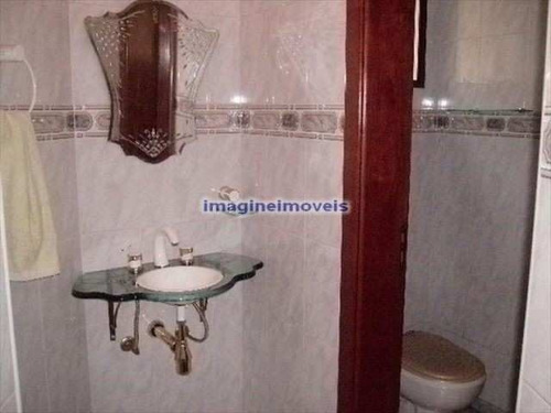 Imagem 4 de 19 de Sobrado Na Vila Formosa Com 3 Suítes, 6 Vagas, 385m² - So0170