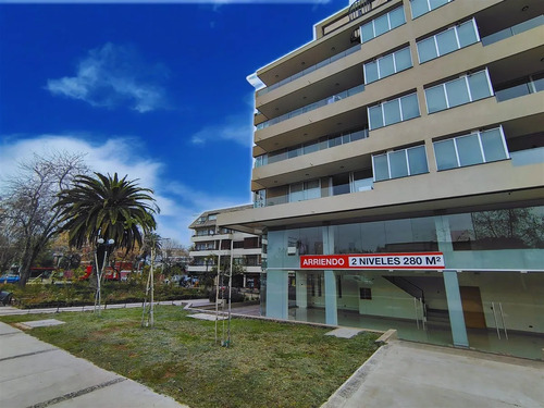 Arriendo Local Comercial Campus Oriente