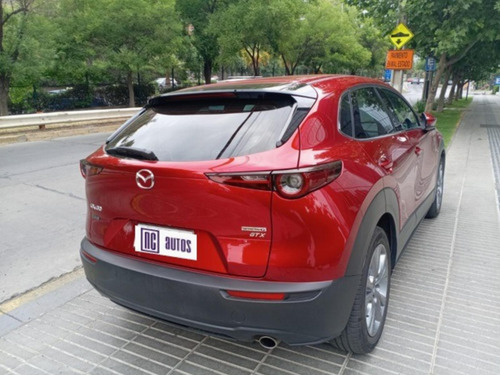 Mazda CX-30 2.0 GTX Auto Skyactive-G