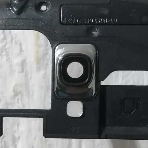 Carcasa Trasera Para Samsung S3 Mini Original (Usado)