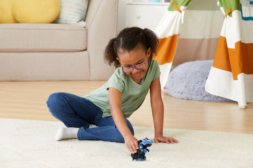 Vtech Switch And Go Dinosaurios Carro Transformable