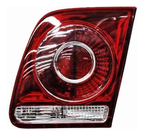 Calavera Volkswagen Jetta Clasico 2008 - 2014 Int Os Der Xry