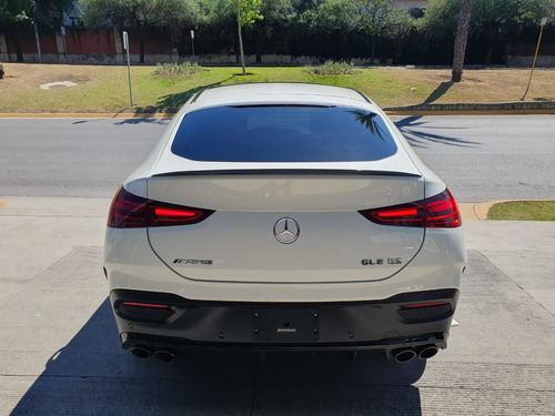 Mercedes-benz Clase Gle 2023