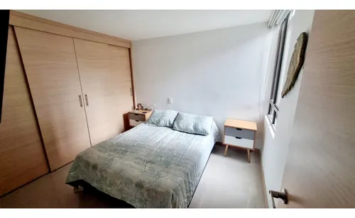 Apartamento Para La Venta En Sabaneta Pan De Azucar