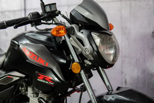 Suzuki Gsx 125 2022