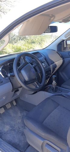 Ford Ranger 3.2 Cd Xls Tdci 200cv Manual 4x2 2019