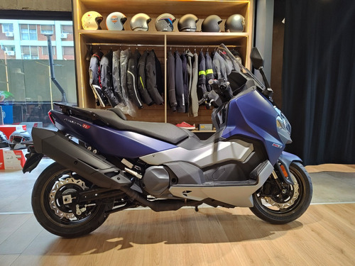 Maxsym Tl 508 - Maxscooter-mejor Contado 