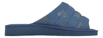Comprar Chinela Platero Liviana Dama Mujer - Lopez Calzados
