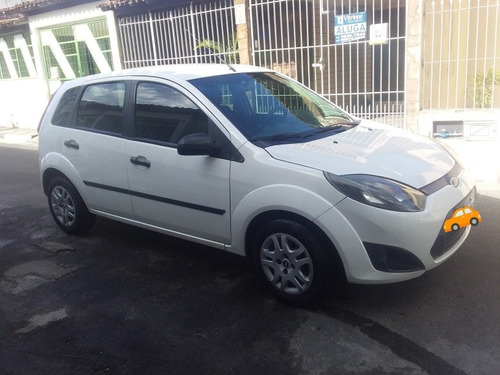 Ford Fiesta 2012 1.0 Flex 5p