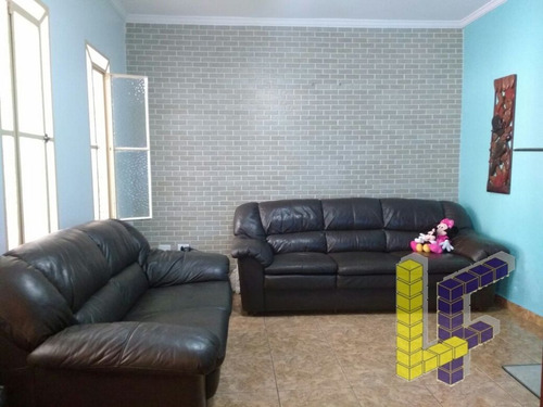 Sobrado - B. Olimpico - 16975