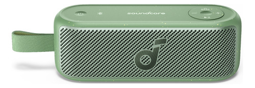 Parlante Bluetooth Motion 100 Soundcore Verde