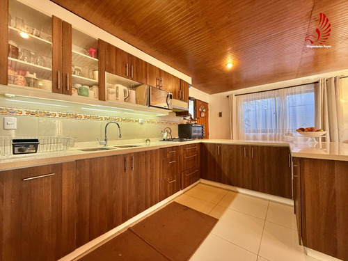 Se Vende Linda Casa En Sector Teniente Serrano, Quilpué