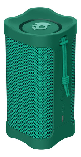 Skullcandy Terrain Altavoz Bluetooth Inalámbrico Altavoz Con