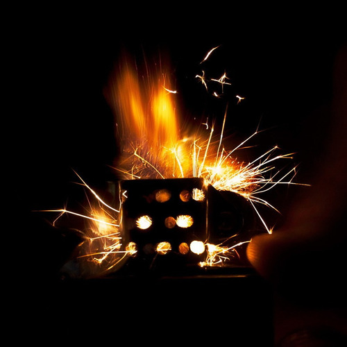 Mechero Zippo Harley Davidson Ride Forever Modelo 28823
