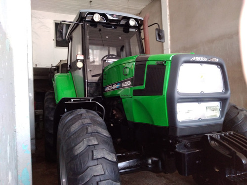 Agco Allis 6.220a Deutz