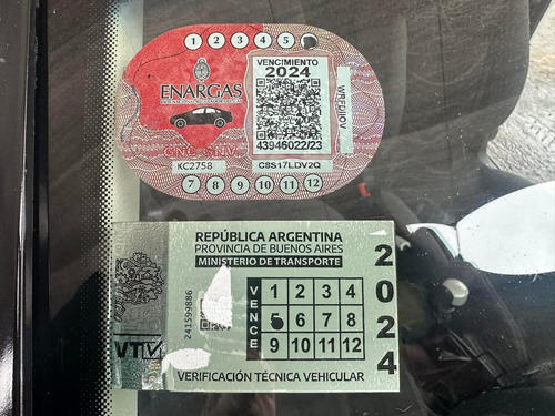 Fiat Strada 1.4 Working Cd +gnc