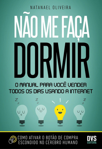 Não Me Faça Dormir