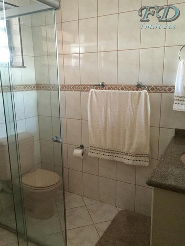 Imagem 5 de 29 de Casas Alto Padrão À Venda Em Atibaia/sp - Compre O Seu Casas Alto Padrão Aqui! - 1479614