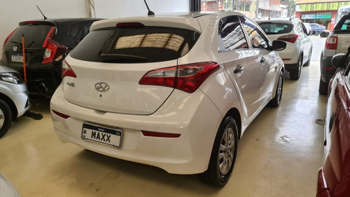 Imagem 4 de 14 de Hyundai Hb20 Comfort 1.0 Ano:2017