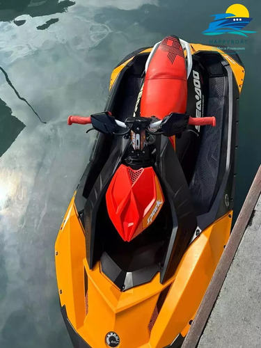 Jet Sky Seadoo 2019