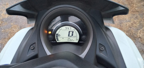Imagen 4 de 14 de Yamaha Nmax 155 Cc