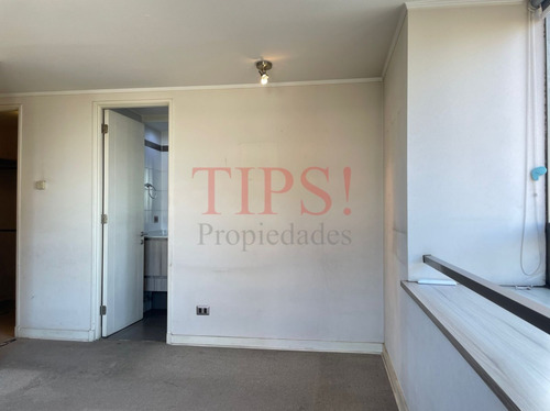 Amplio Departamento 3 D, 2 B, Est, Bod, Vista Oriente -sur