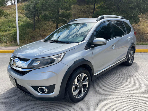 Honda BR-V 1.5 Prime Cvt